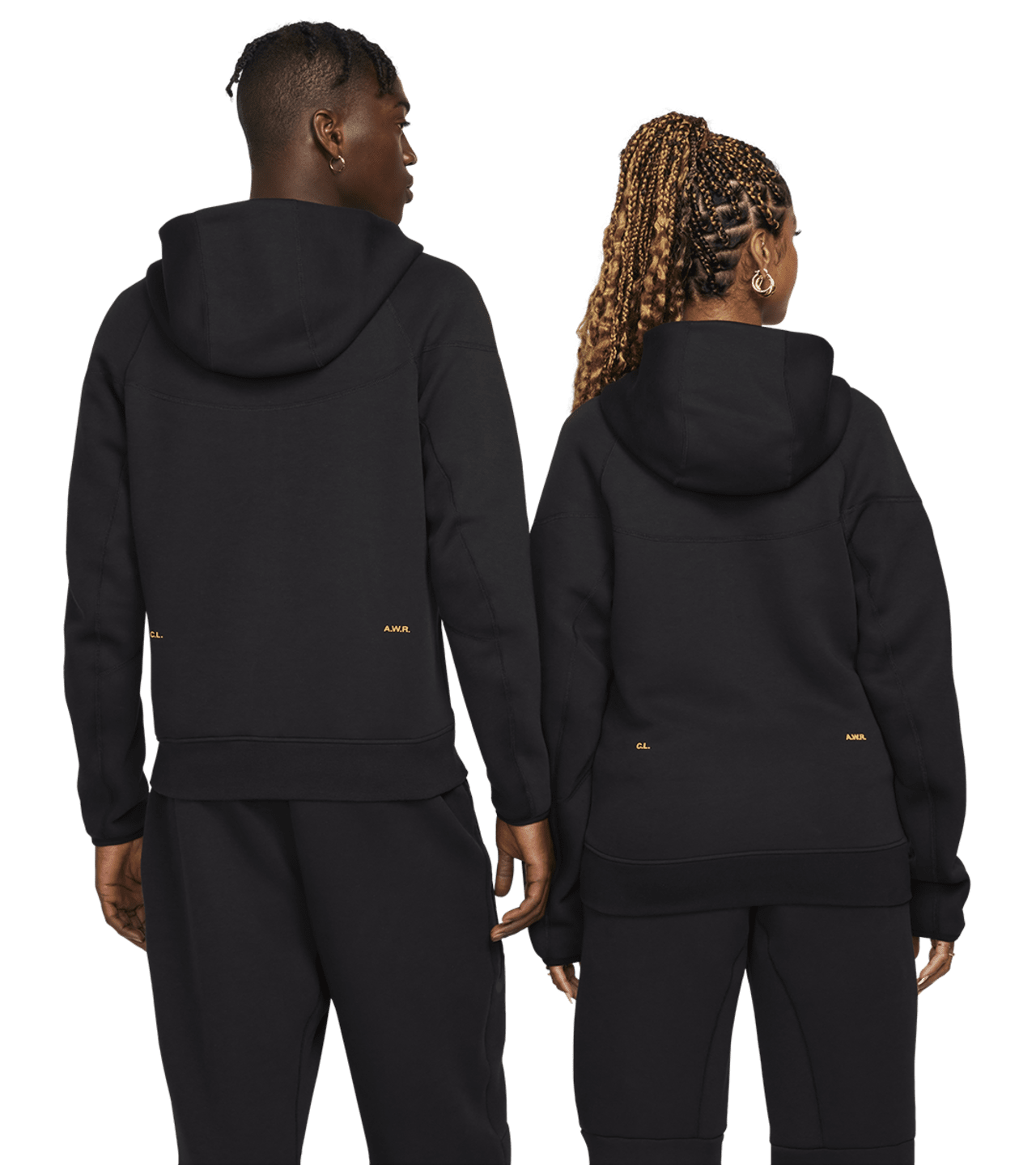 NOCTA Tech Fleece 服飾系列發售日期