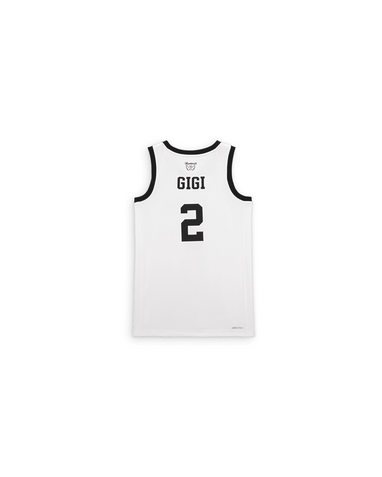 Gigi Bryant "Mambacita" Jersey Pack Release Date