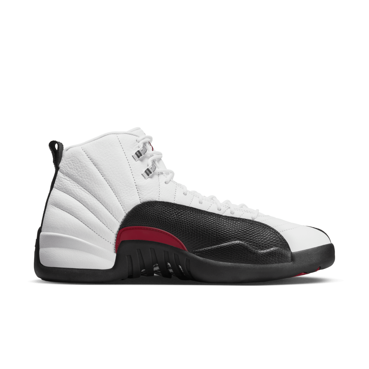 Fecha de lanzamiento de los Air Jordan 12 "Taxi Flip" (CT8013-162)