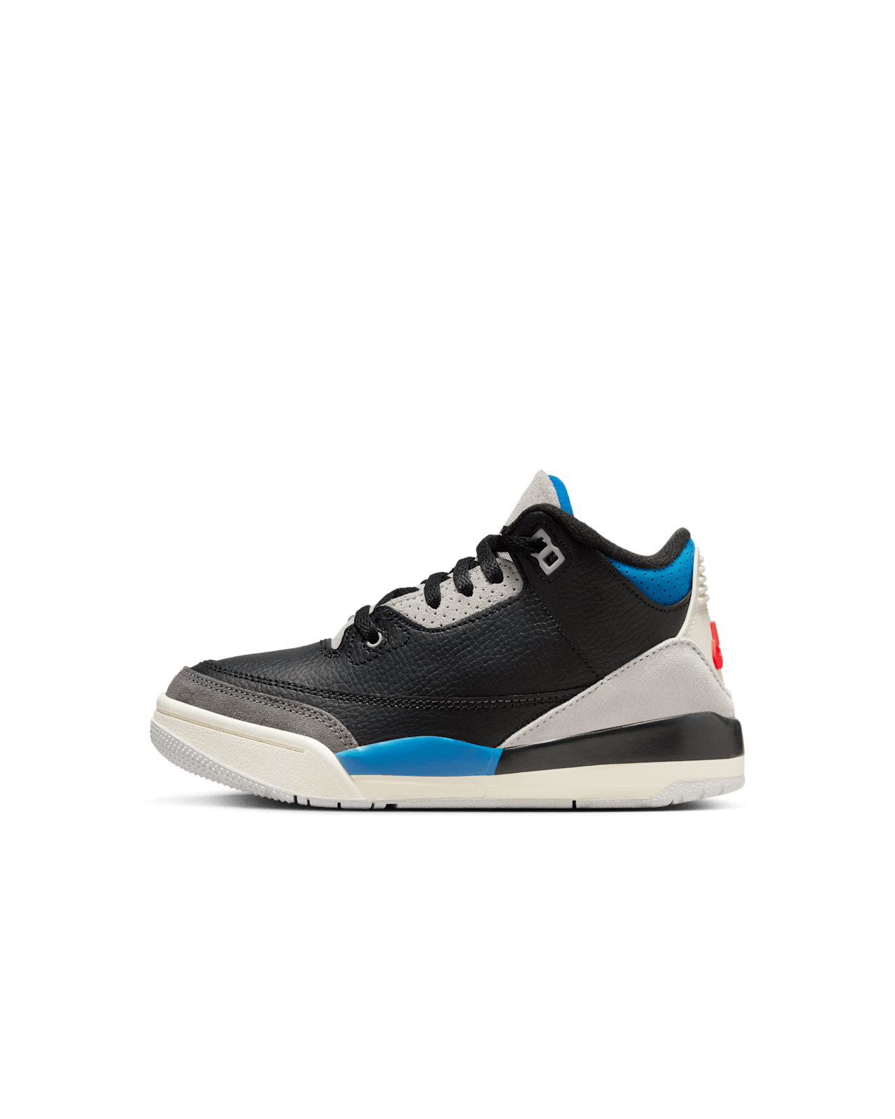 Date de sortie de la Air Jordan 3 « Rare Air » (IB8967-004) 