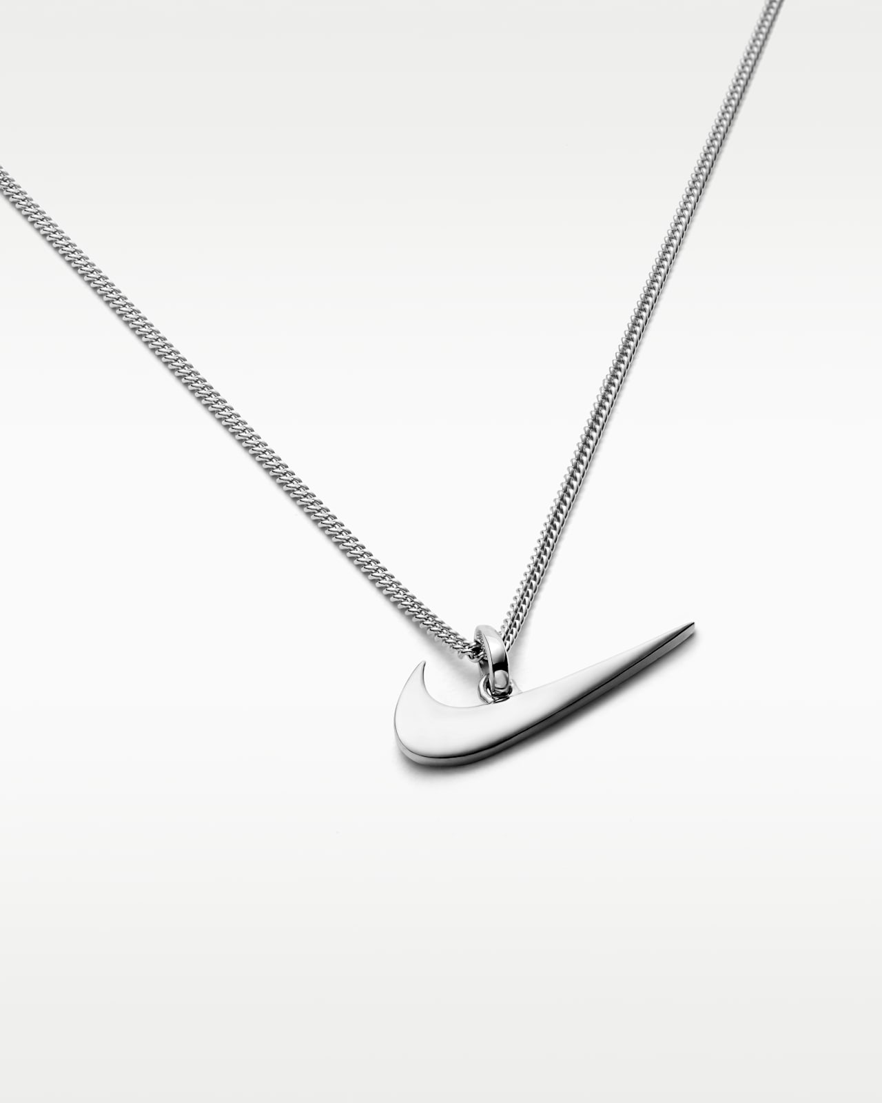 Nike Swoosh Jewelry Collection Release Date