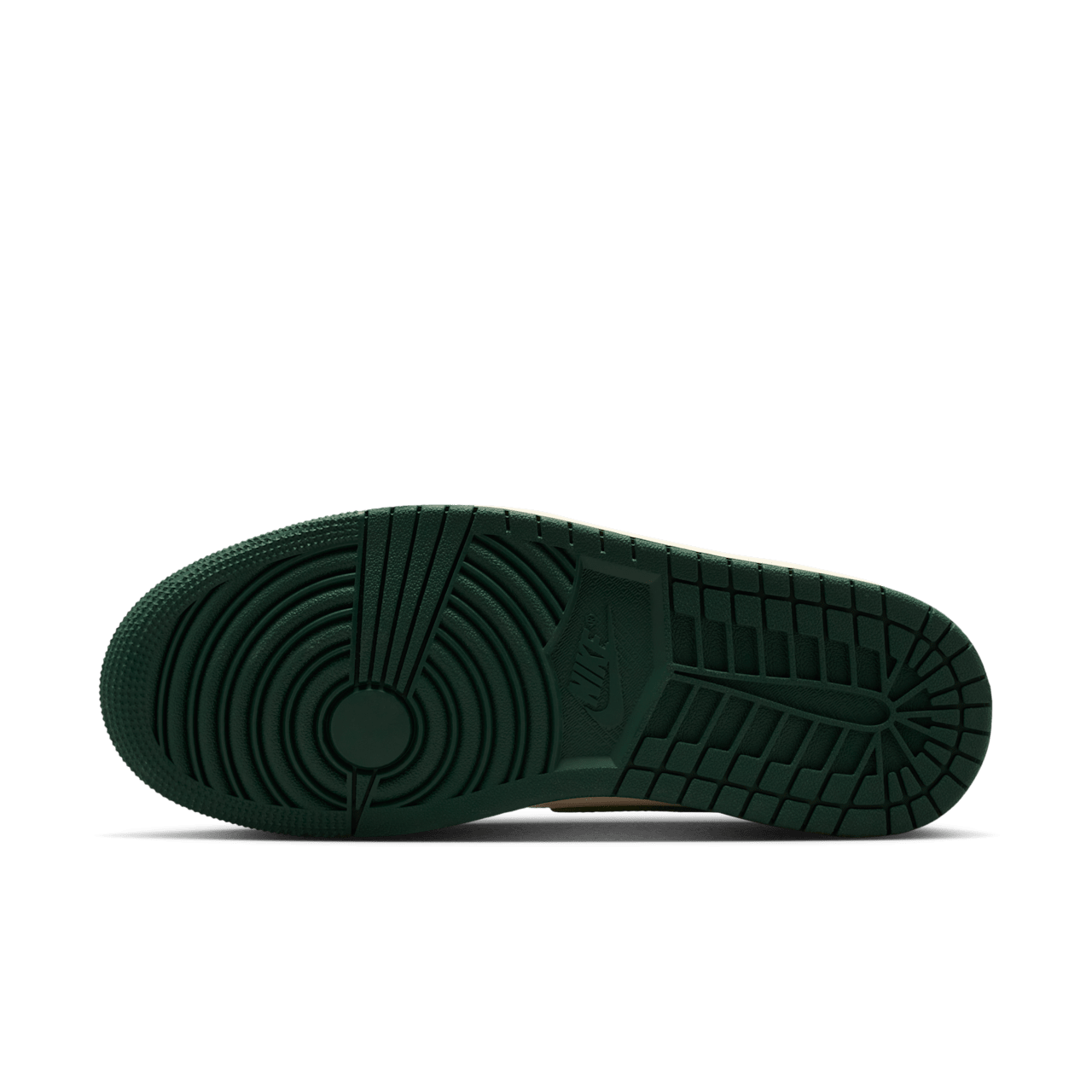 Fecha de lanzamiento de los Air Jordan 1 High OG "Pro Green" para mujer (FD2596-101)