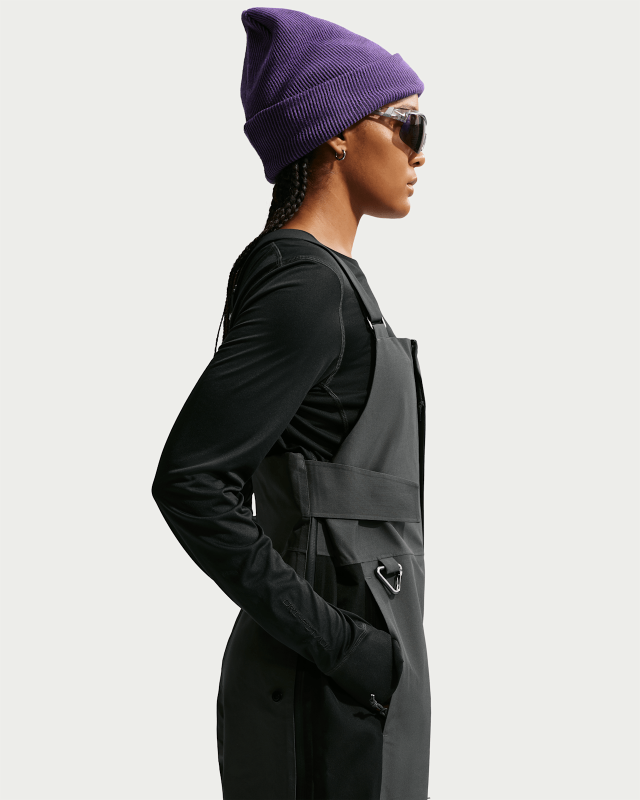 Releasedatum för ACG Apparel Collection