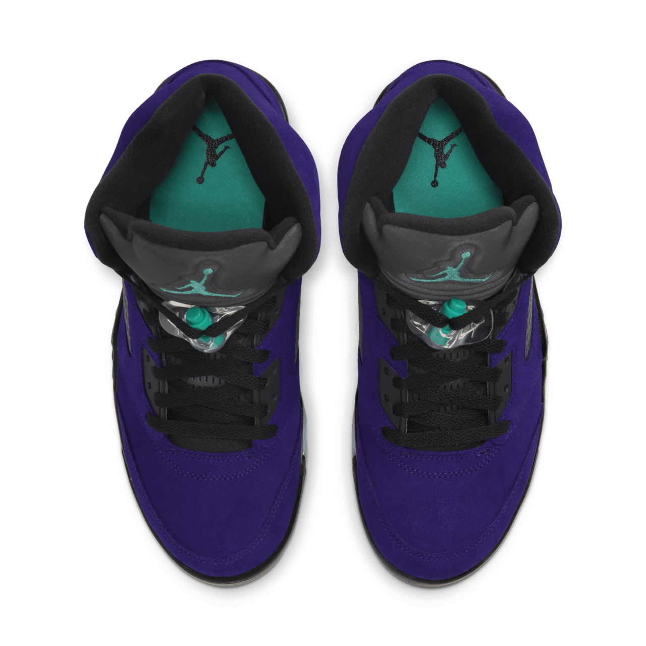 Air Jordan 5 Purple Grape Release Date. Nike SNKRS