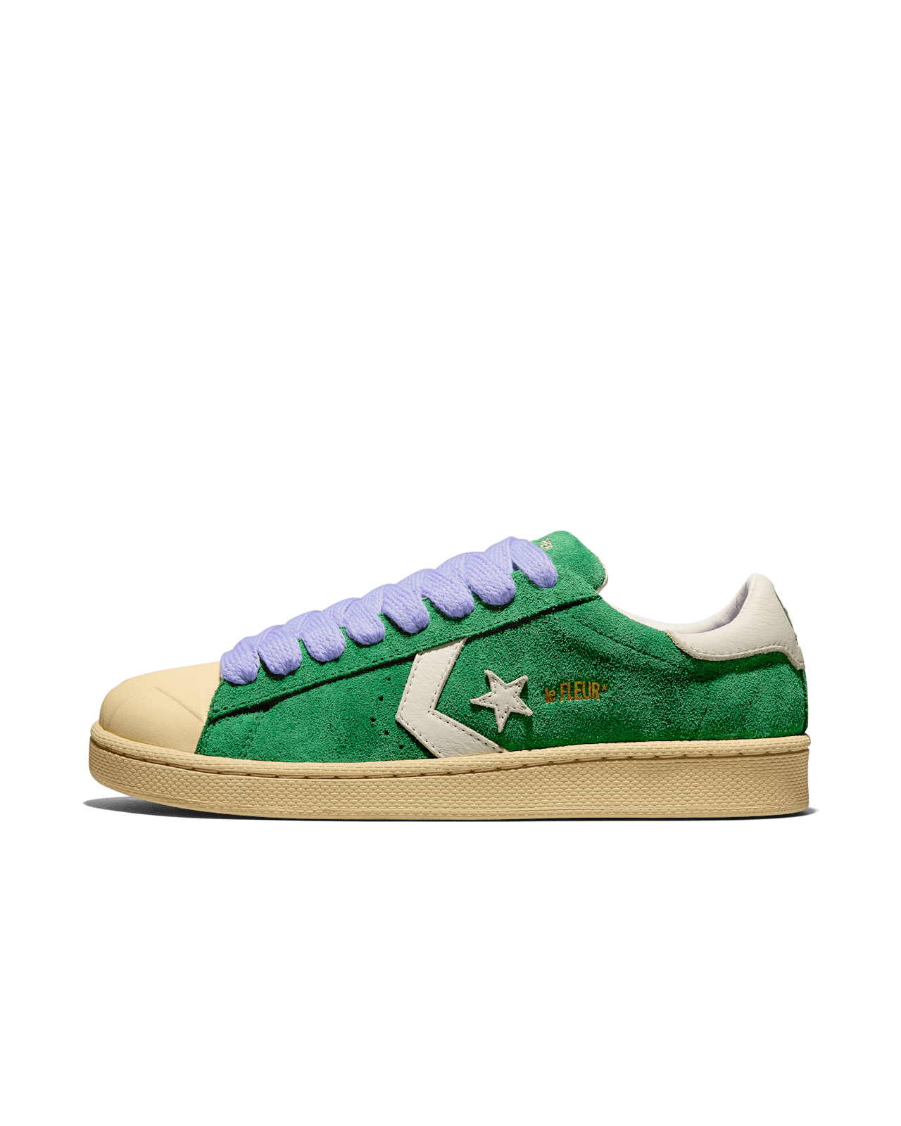 1908 Pro Leather 'Shoes' (A20366C-300) Release Date