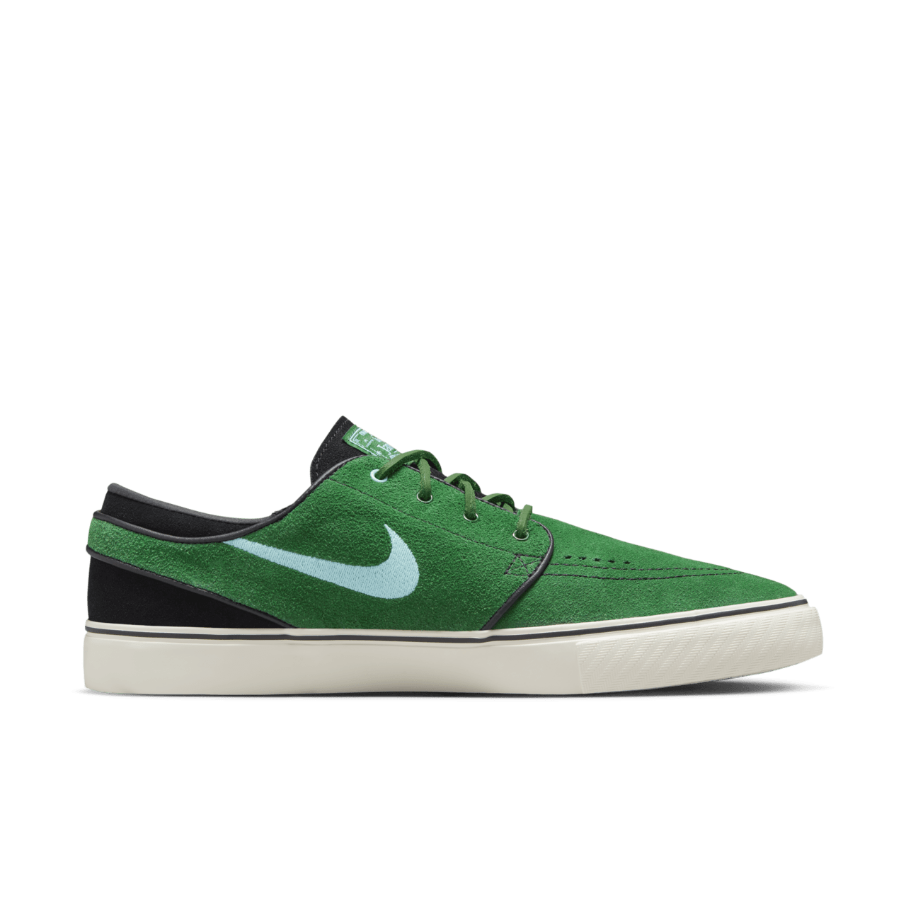 วันเปิดตัว Nike SB Janoski + "Gorge Green" (DV5475-300)