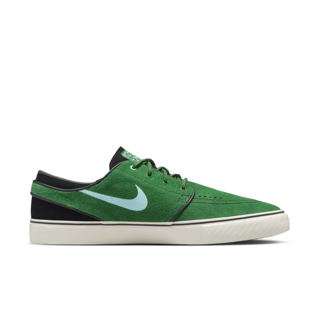 Nike SB Janoski + 'Gorge Green' (DV5475-300) 發售日期
