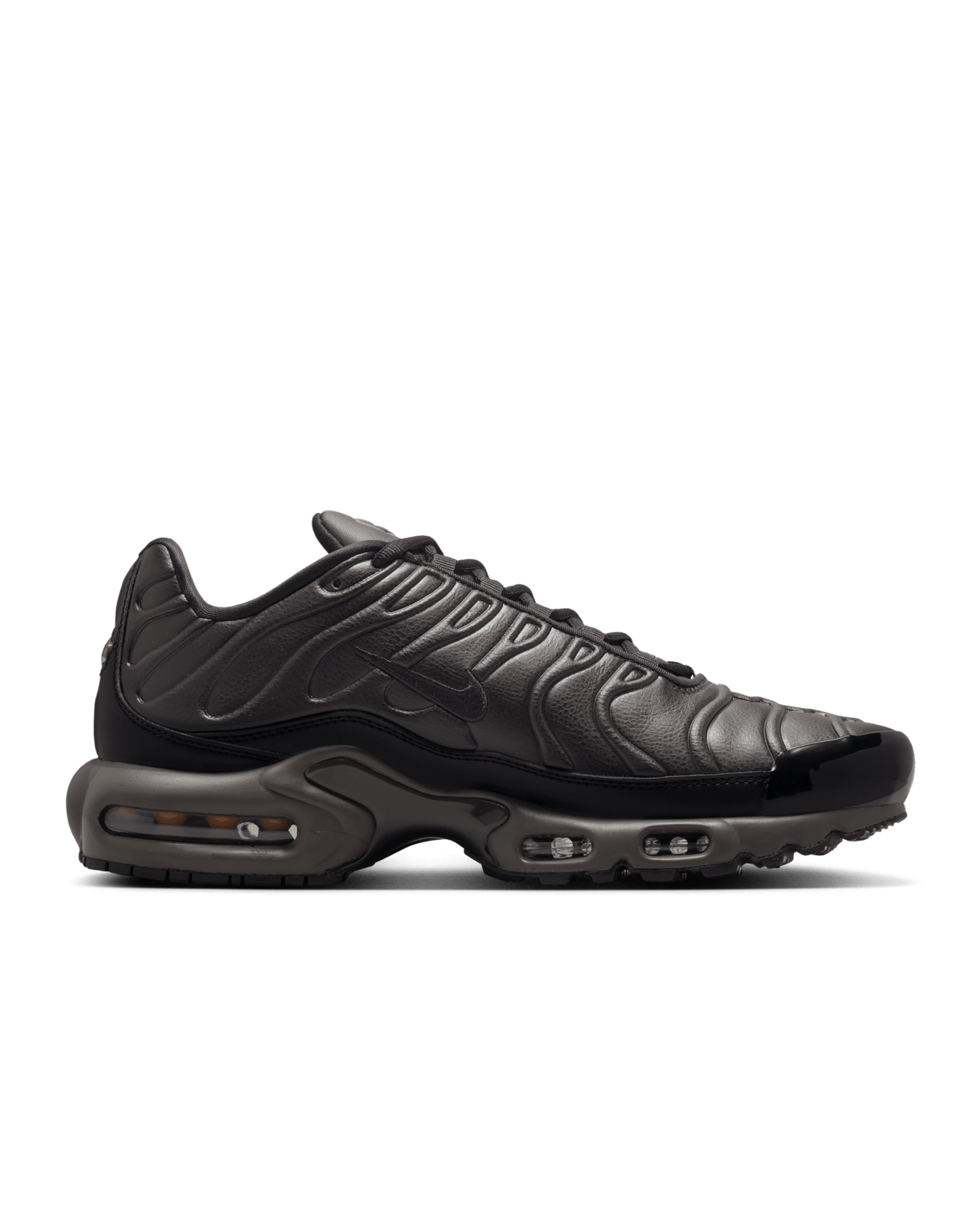 Air Max Plus Premium 'Black Tea and Petra Brown' (HJ4519-200) 發售日期