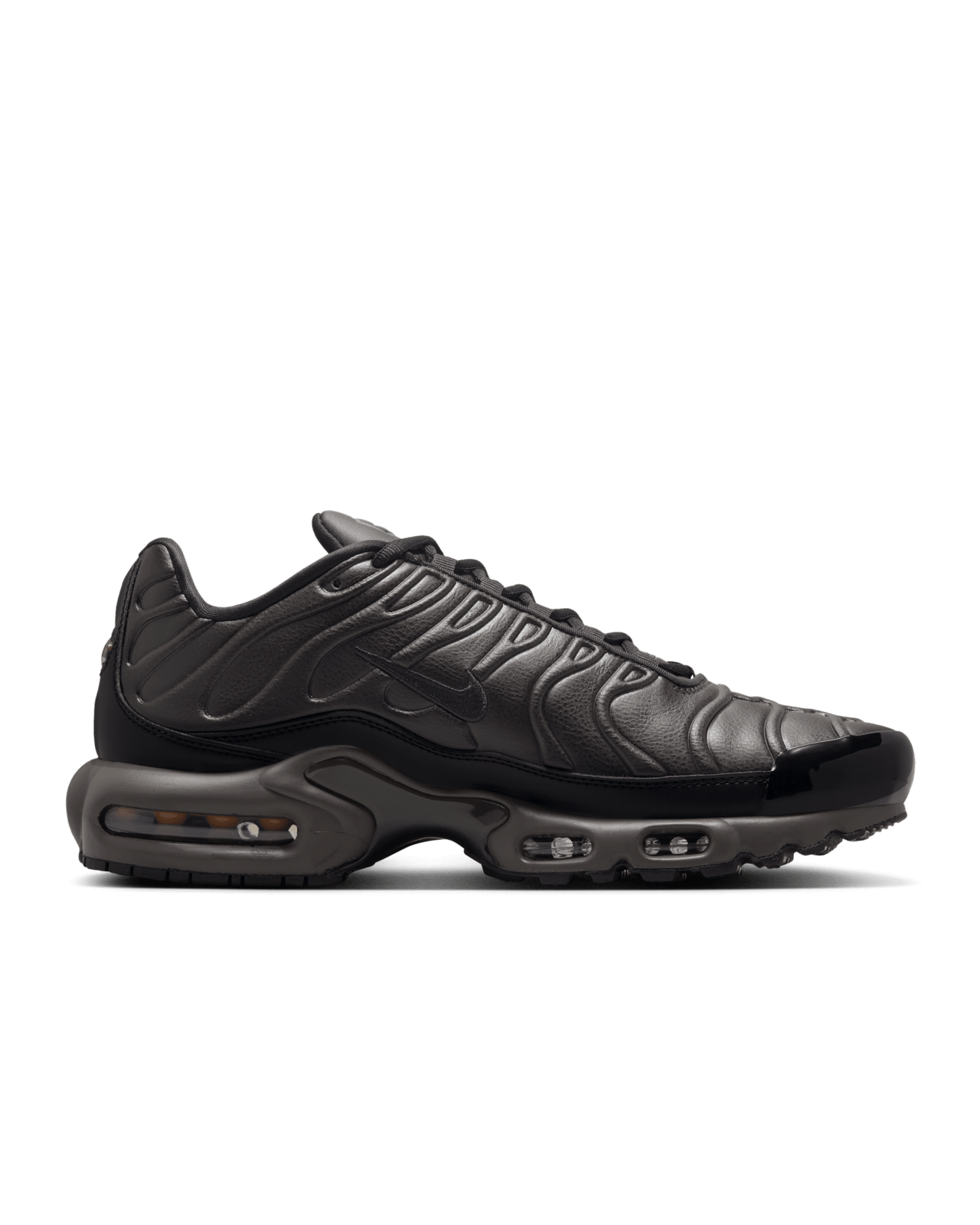 Air Max Plus Premium 'Black Tea and Petra Brown' (HJ4519-200) release date