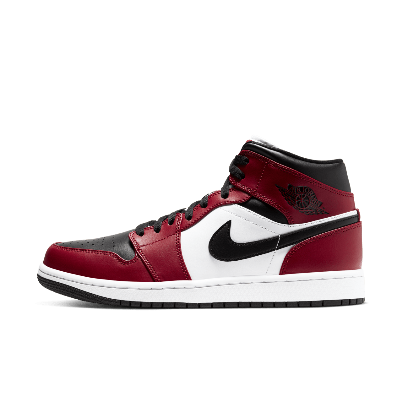 Gym red aj 1 on sale