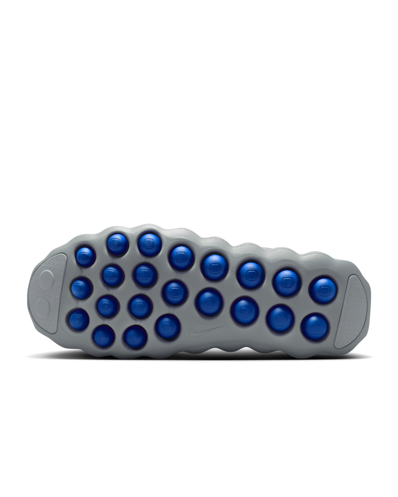 Fecha de lanzamiento de las Mind 002 x Fragment "Particle Grey" (IQ8504-001)