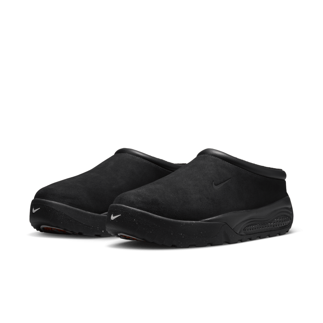 ACG Rufus "Black" (FV2923-001) - Erscheinungsdatum