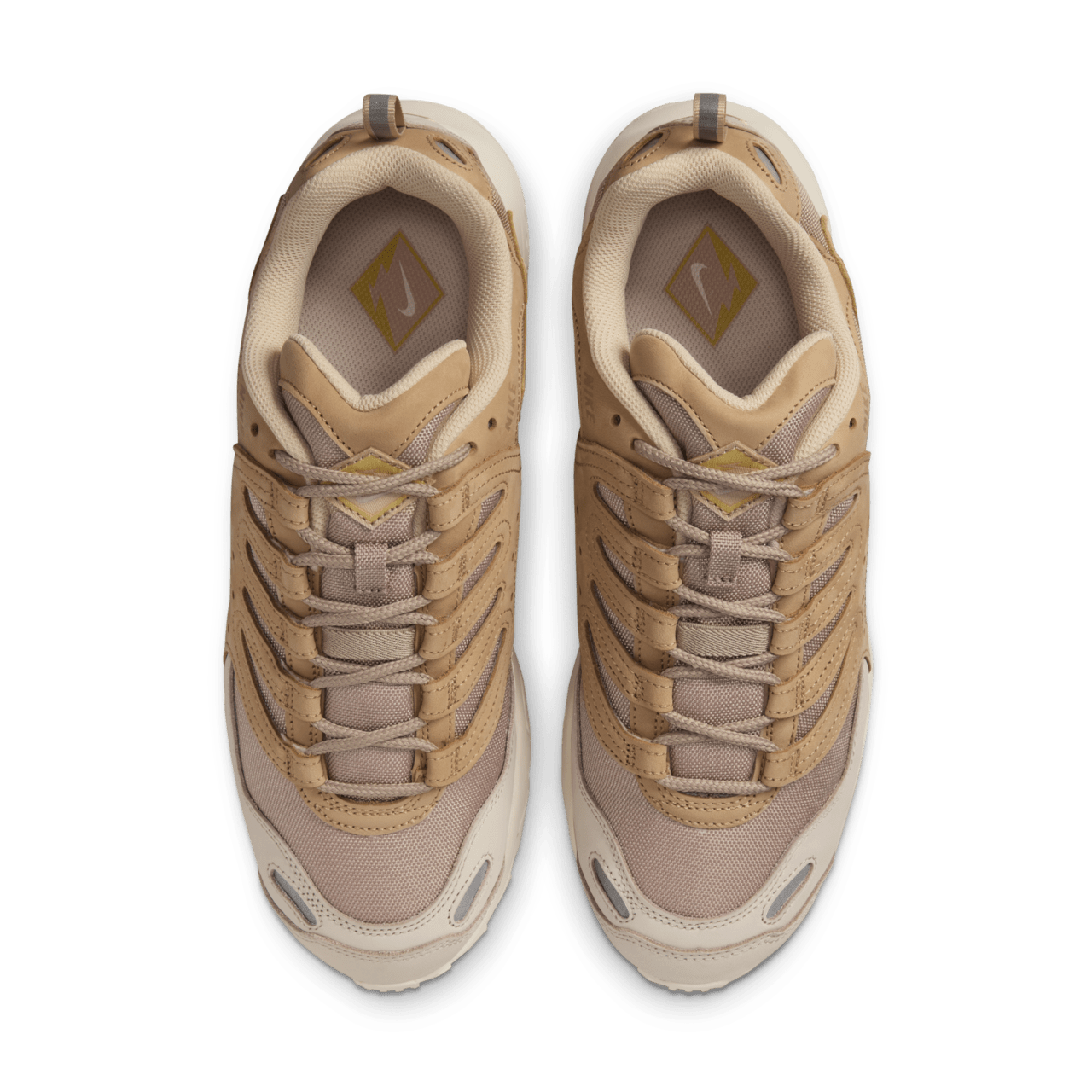 Air Terra Humara Hemp And Sesame FQ9084 201 Release Date Nike SNKRS