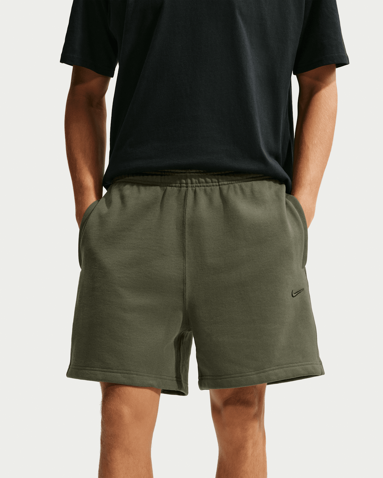 Fecha de lanzamiento de la colección de ropa Nike Energy.