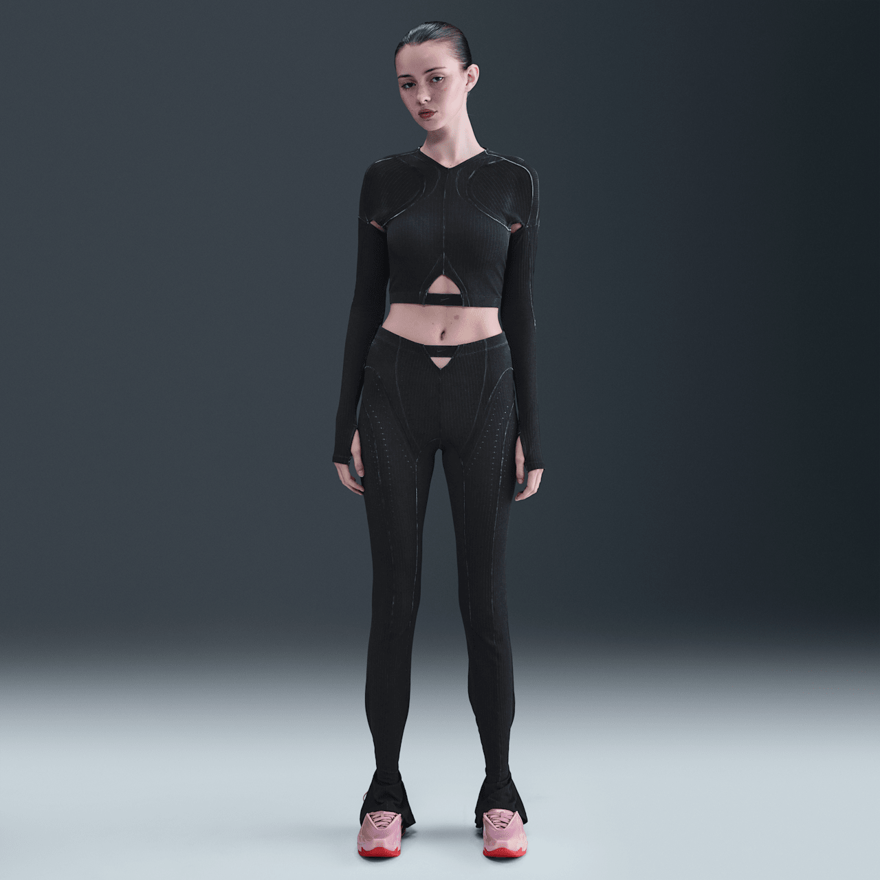 NIKE公式】KNWLS NIKE Apparel Collection. Nike SNKRS