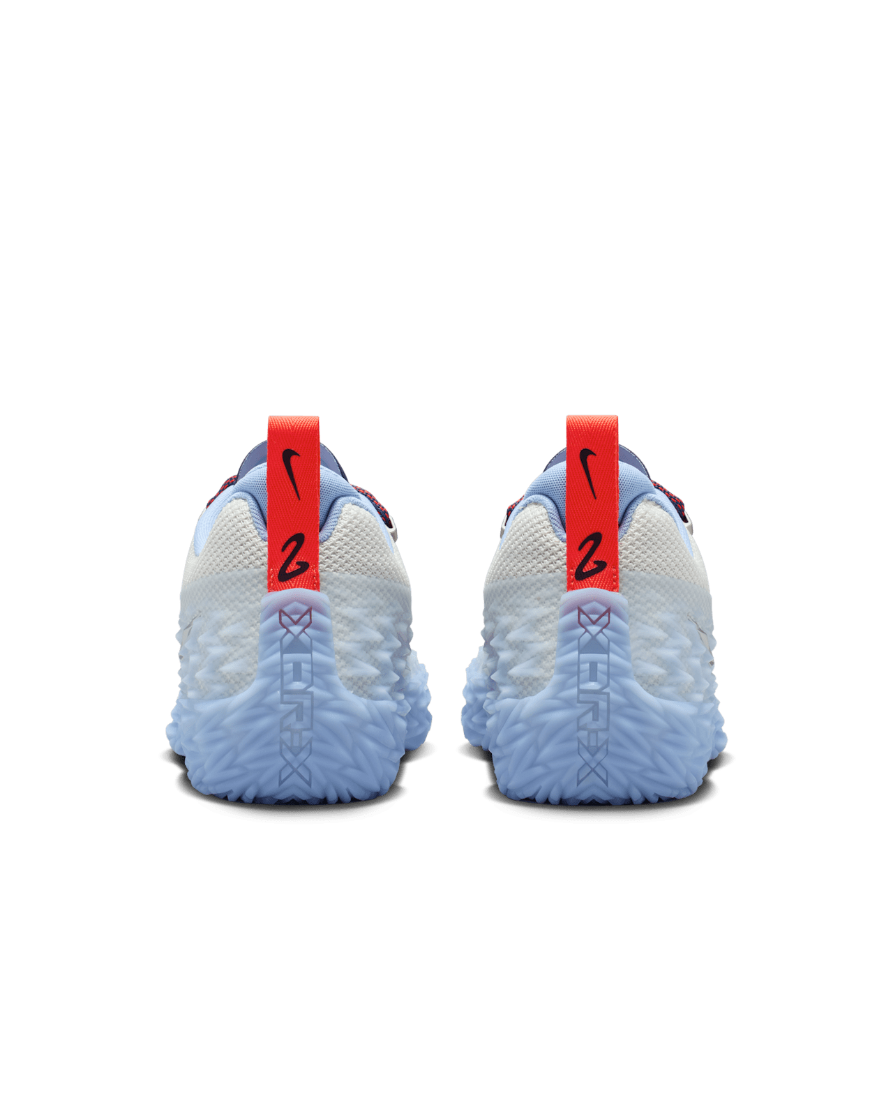 Nike S.T. Charge "Detroit Tough" PE EP 'Sail and Natural' (IZ6736-100) Release Date