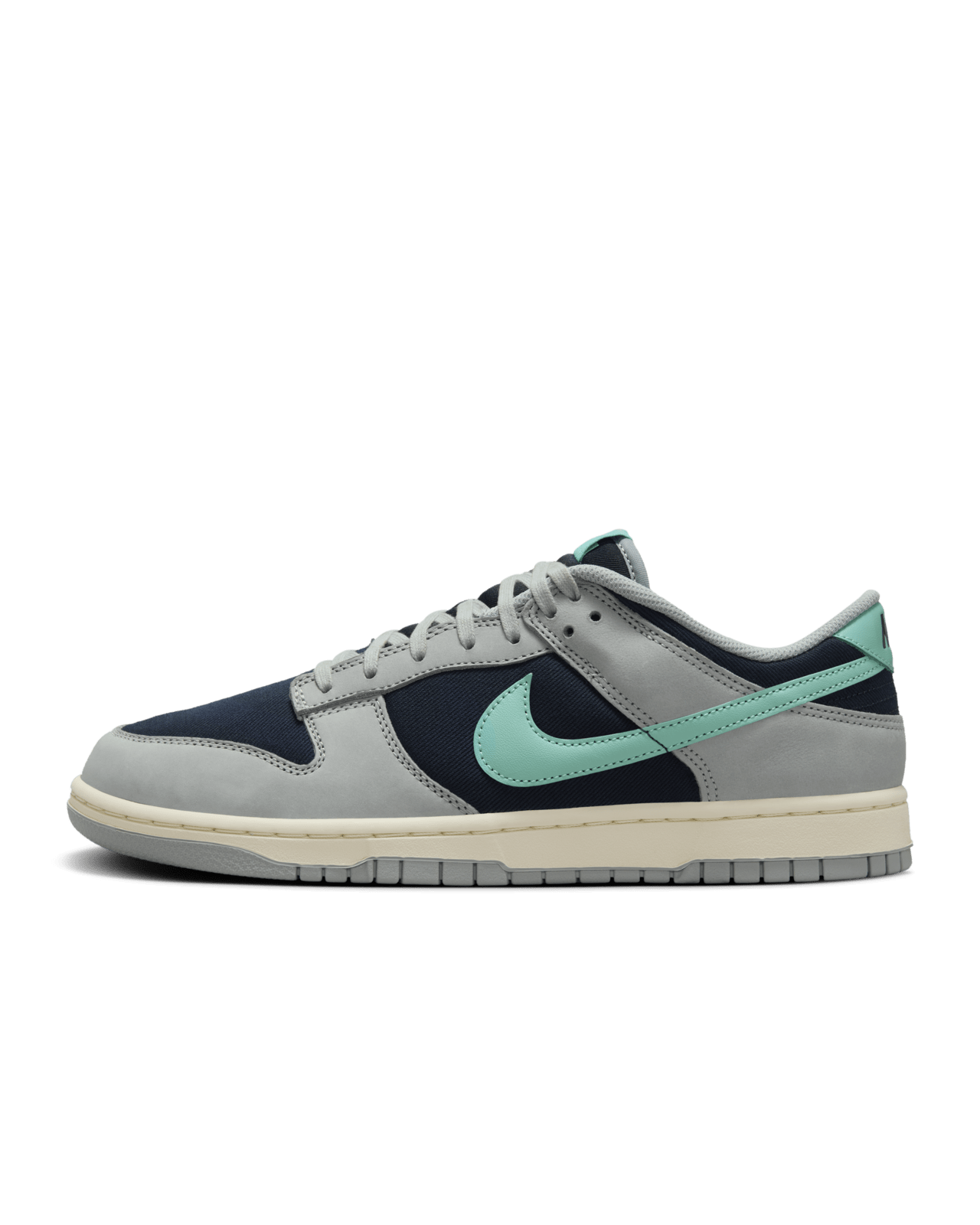 Data de llançament de les Dunk Low "Light Pumice and Dark Obsidian" (FB8895-001)