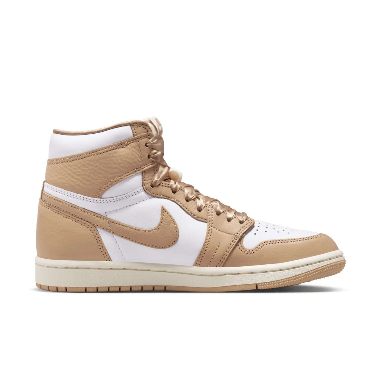 女款 Air Jordan 1 'Praline' (FN6622-201) 發售日期