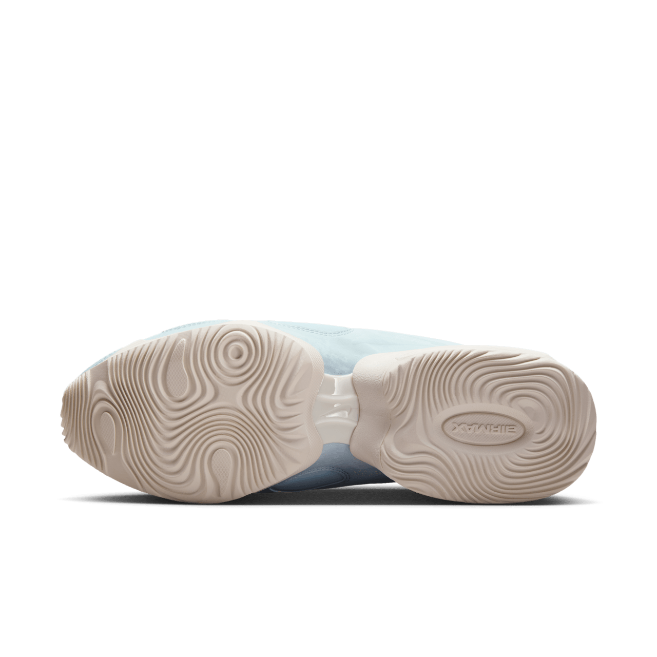 우먼스 에어맥스 뮤즈 'Glacier Blue and Pale Ivory'(IH3361-474) 출시일