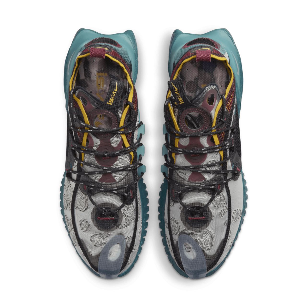 ISPA Flow 2020 'Black' Release Date