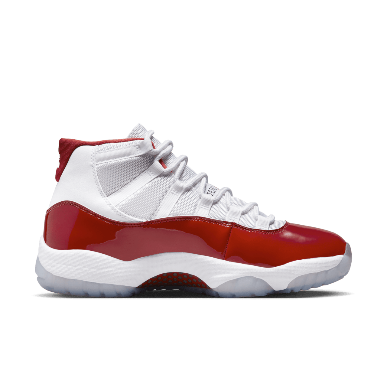 Ημερομηνία κυκλοφορίας του Air Jordan 11 "Varsity Red" (CT8012-116)