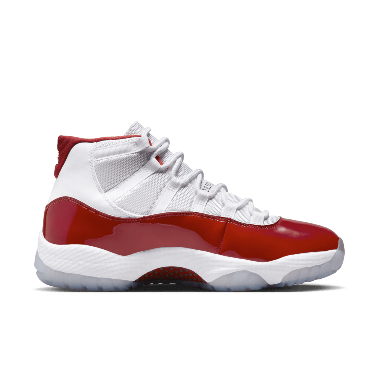 Fecha de lanzamiento de las Air Jordan 11 "Varsity Red" (CT8012-116)