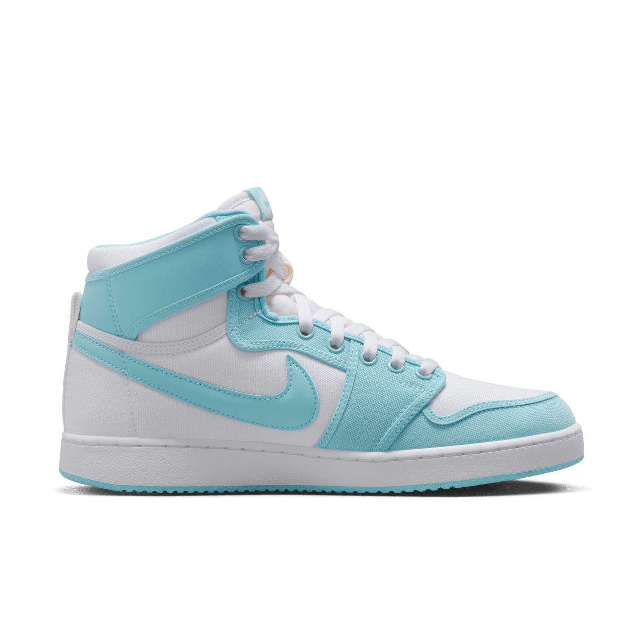 AJKO 1 'Bleached Aqua' (DO5047-411) Release Date