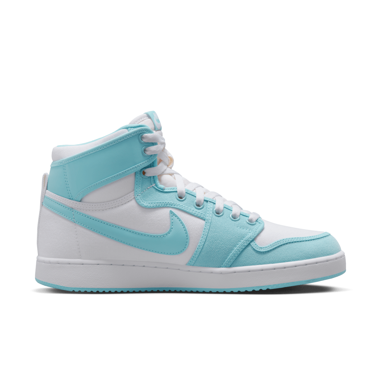 Fecha de lanzamiento del AJKO 1 "Bleached Aqua" (DO5047-411)