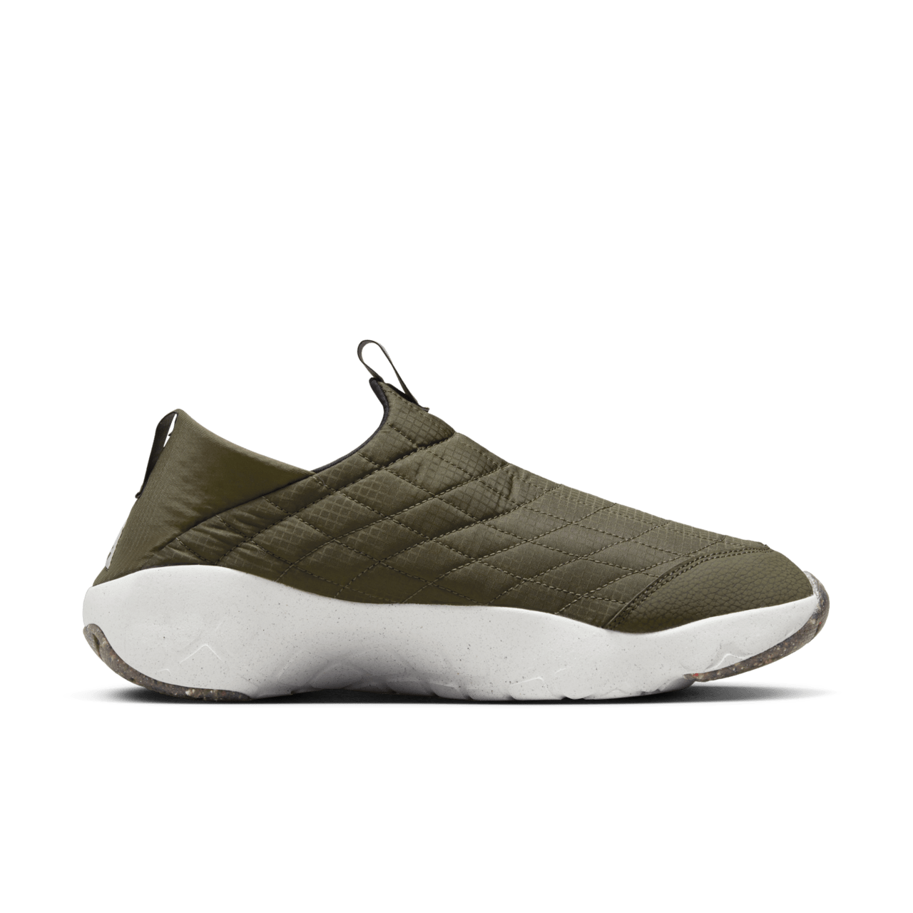 วันเปิดตัว ACG Moc 3.5 "Cargo Khaki" (DO9333-300)