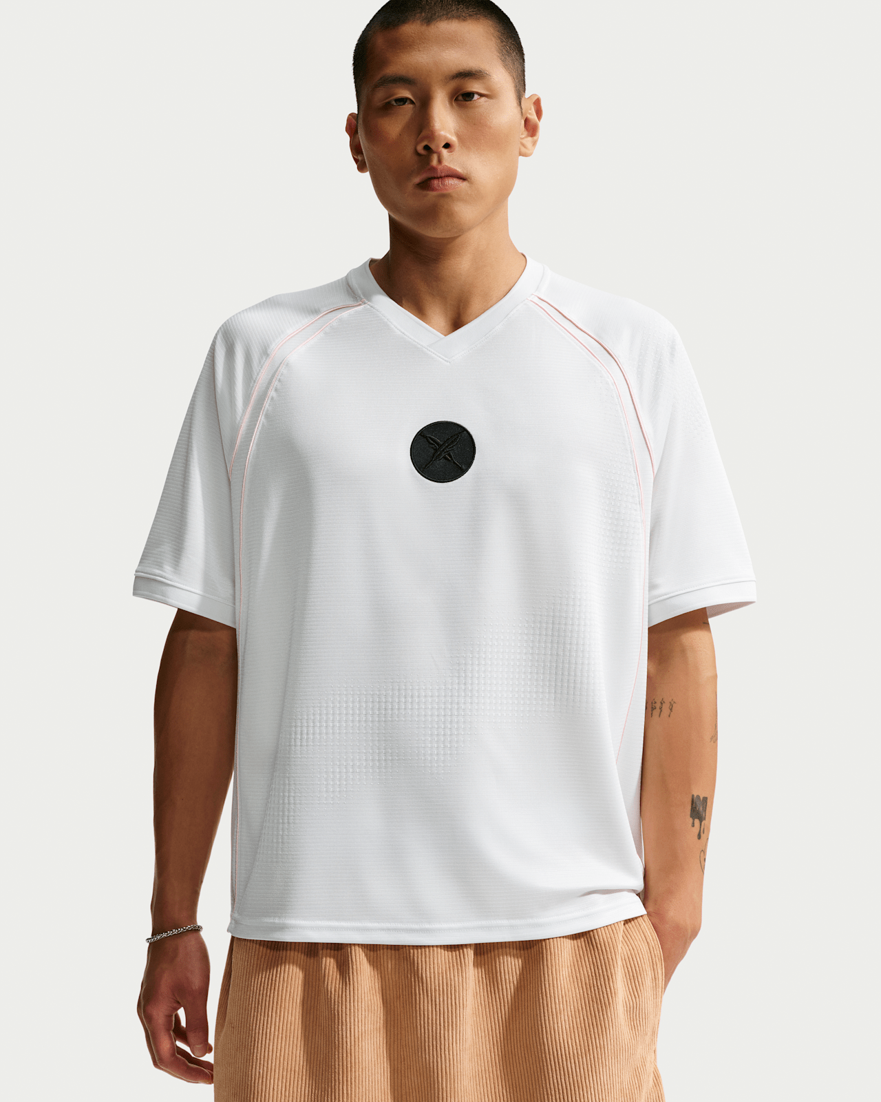 วันเปิดตัวคอลเลกชันเครื่องแต่งกาย Nike SB x Yuto Horigome