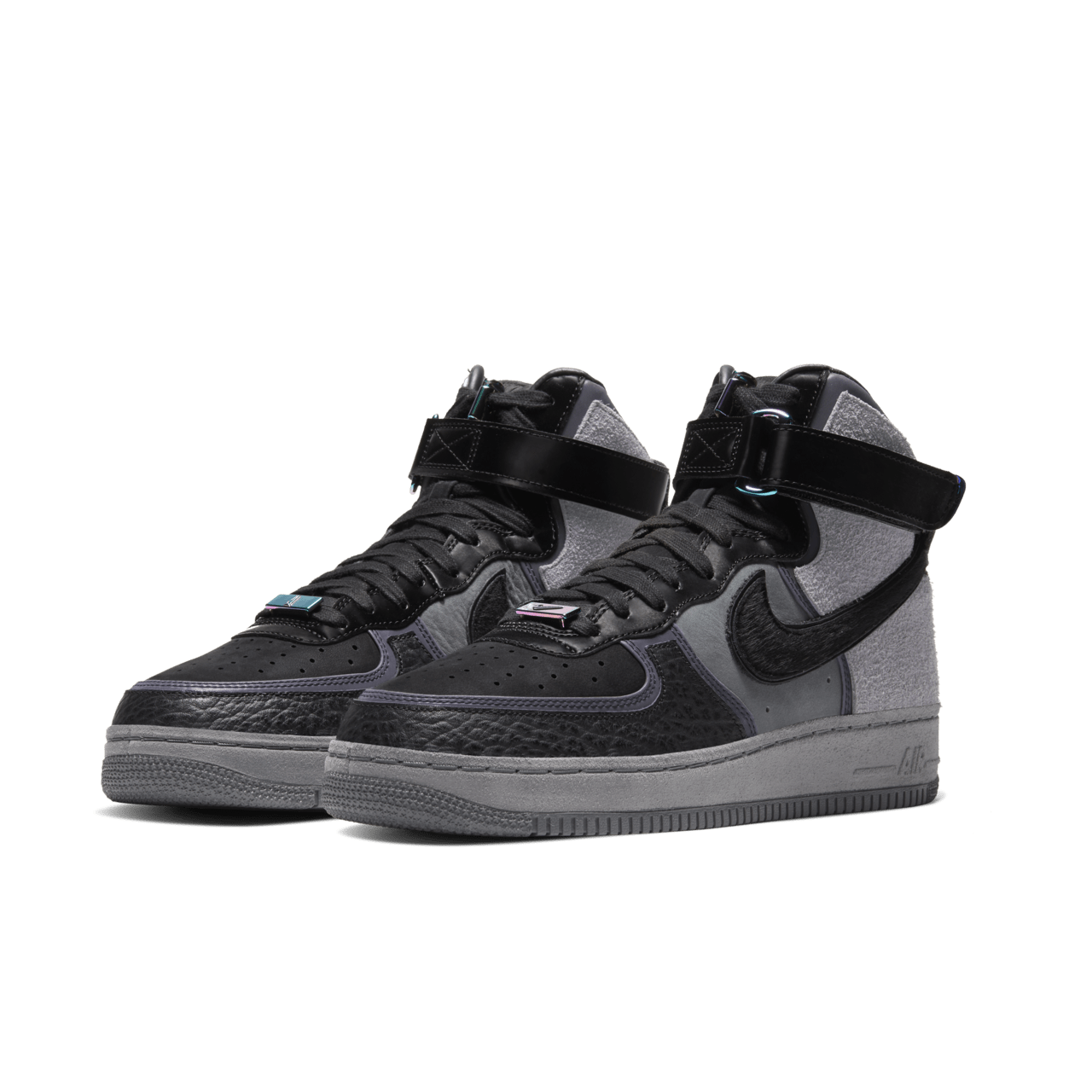 Air Force 1 High 'A Ma Maniére' Release Date