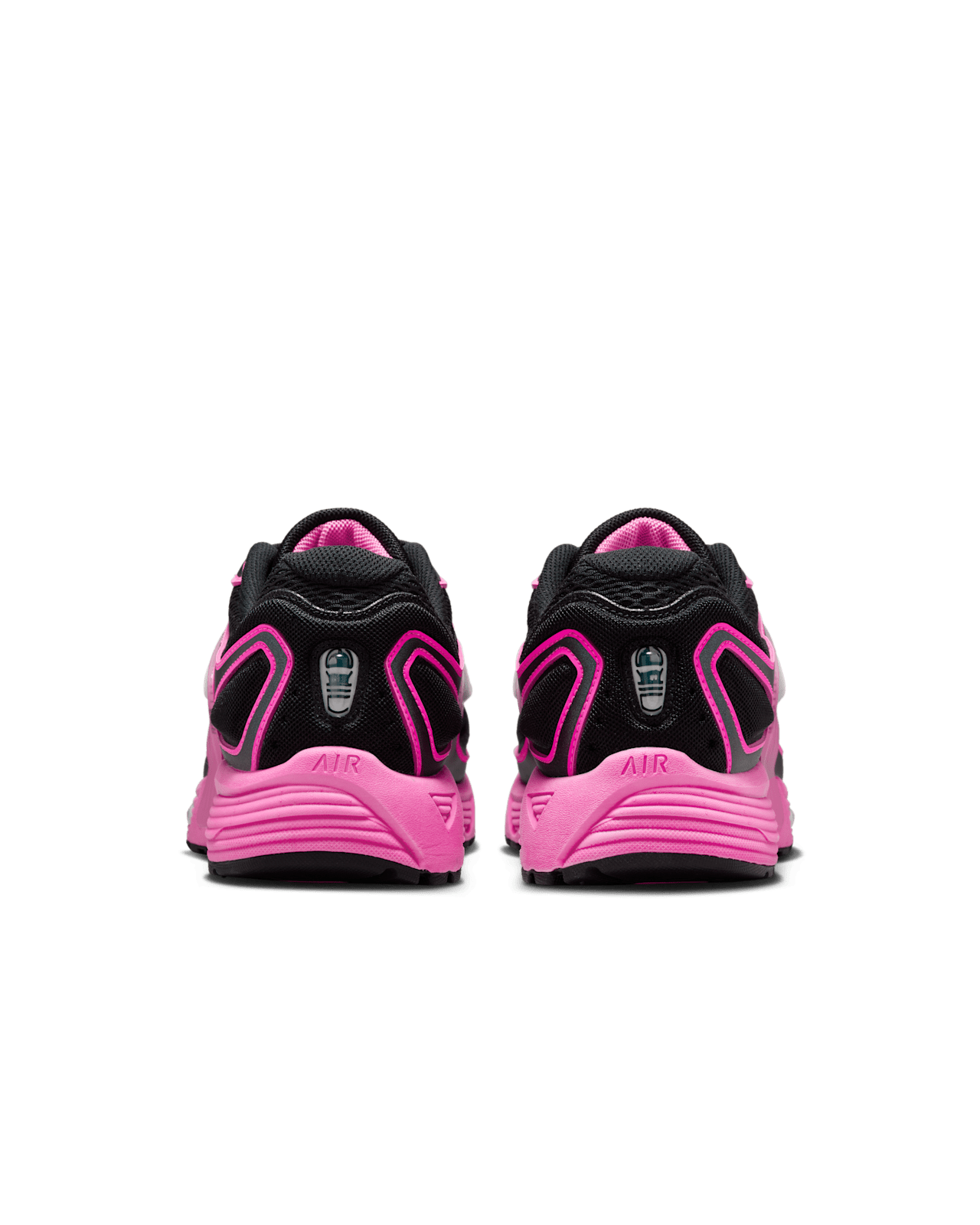 【NIKE公式】エア ペガサス ウェーブ 'Black and Pink Blast' (IB0612-007 / NIKE AIR PEGASUS WAVE)