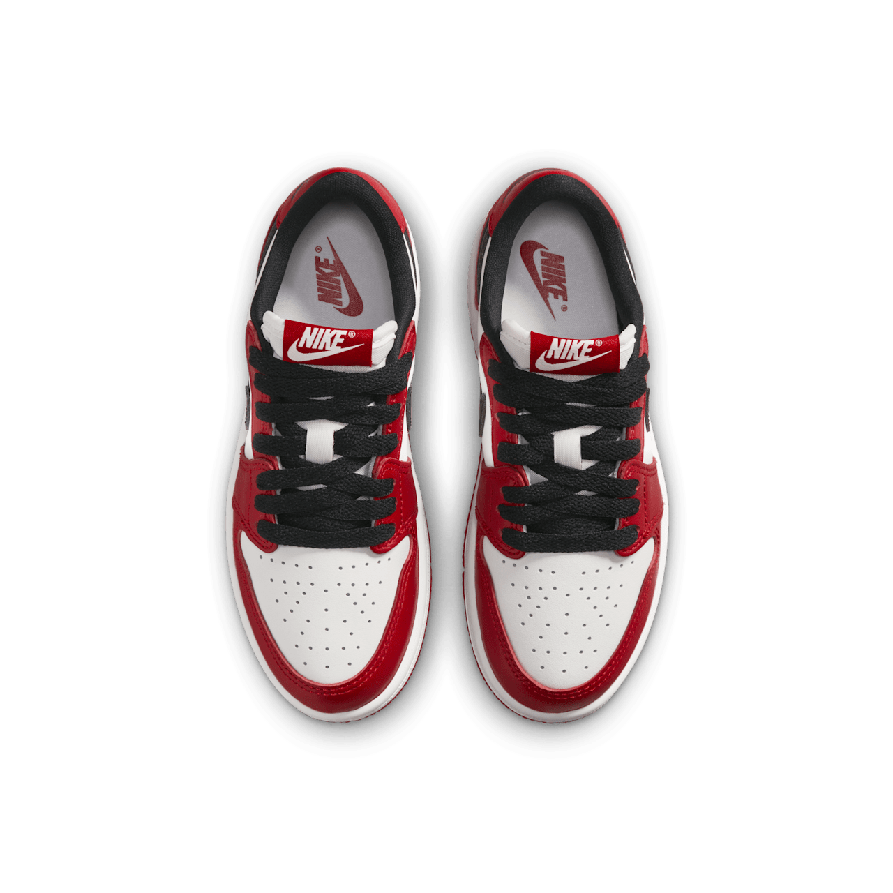Little Kids' Jordan 1 Low OG 'Chicago' Release Date