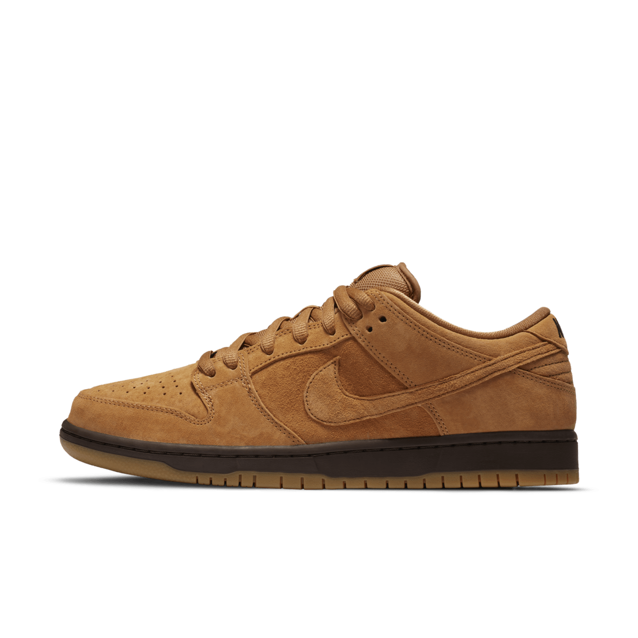 SB Dunk Low Pro 'Wheat' Release Date