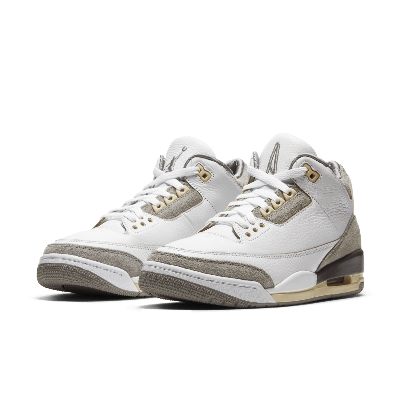 Women's Air Jordan 3 SP 'A Ma Maniére' Release Date