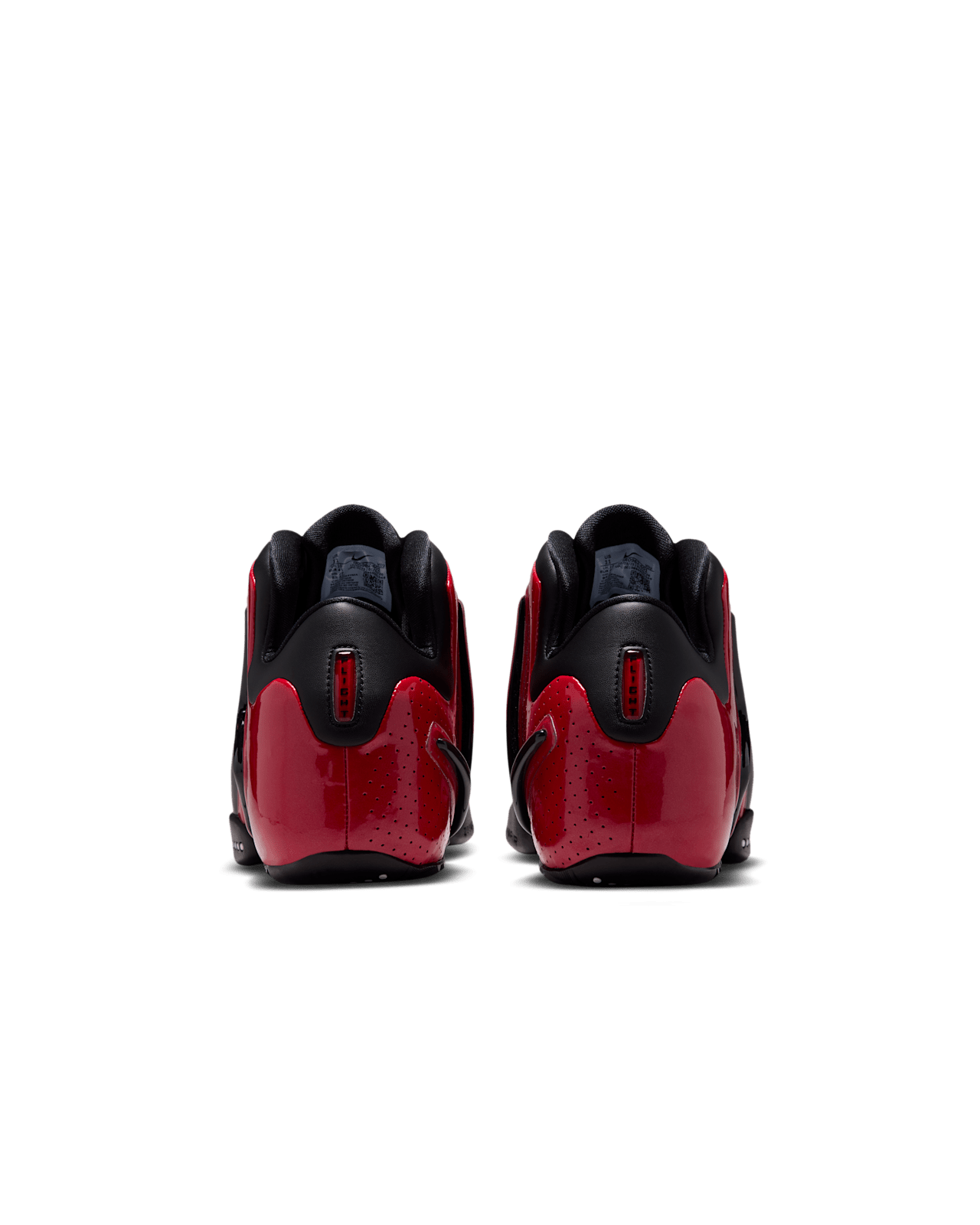 Fecha de lanzamiento de los Zoom Hyperflight "Varsity Red and Black" (IR0962-601)