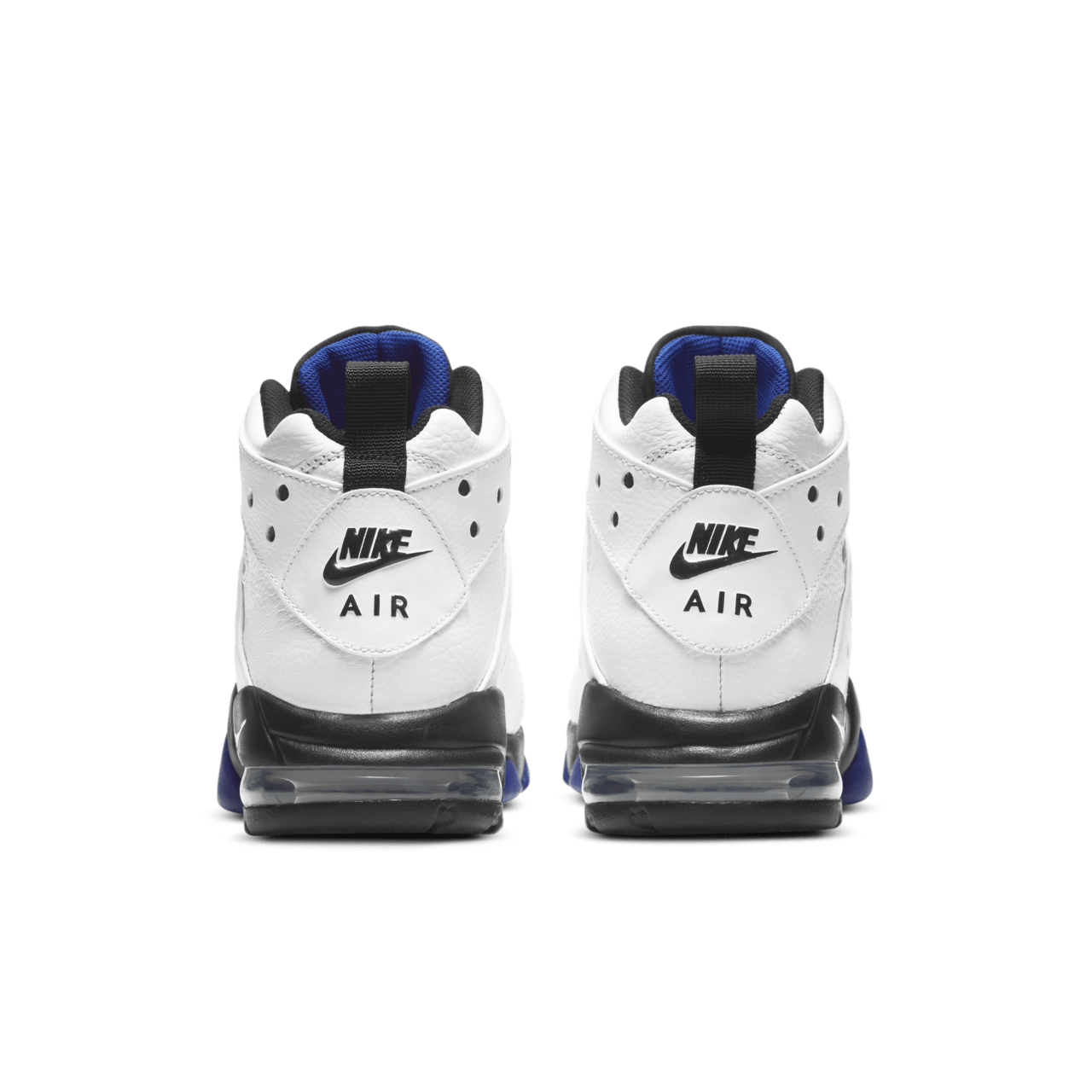 วันเปิดตัว Air Max2 CB '94 "Old Royal" (DD8557-100)