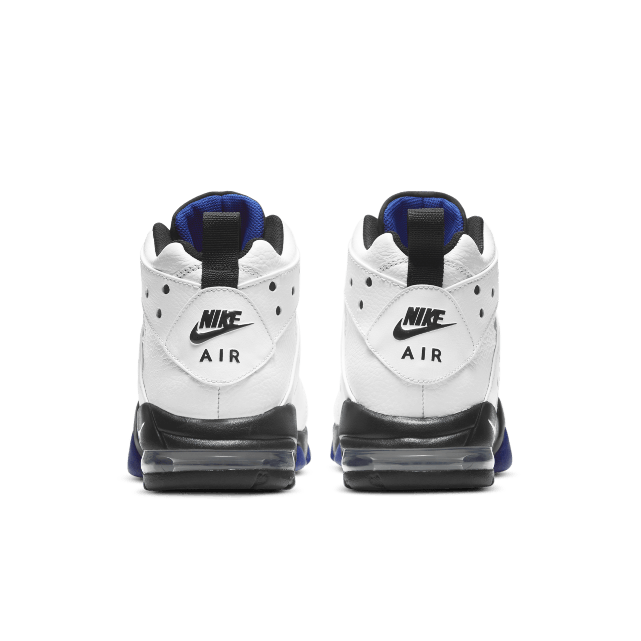 Air Max2 CB '94 'Old Royal' (DD8557-100) 發售日期