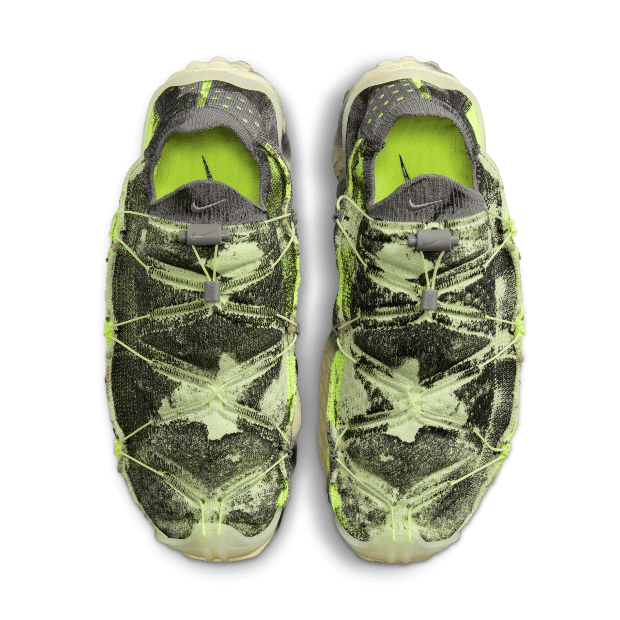 วันเปิดตัว ISPA MindBody "Barely Volt" (DH7546-700)