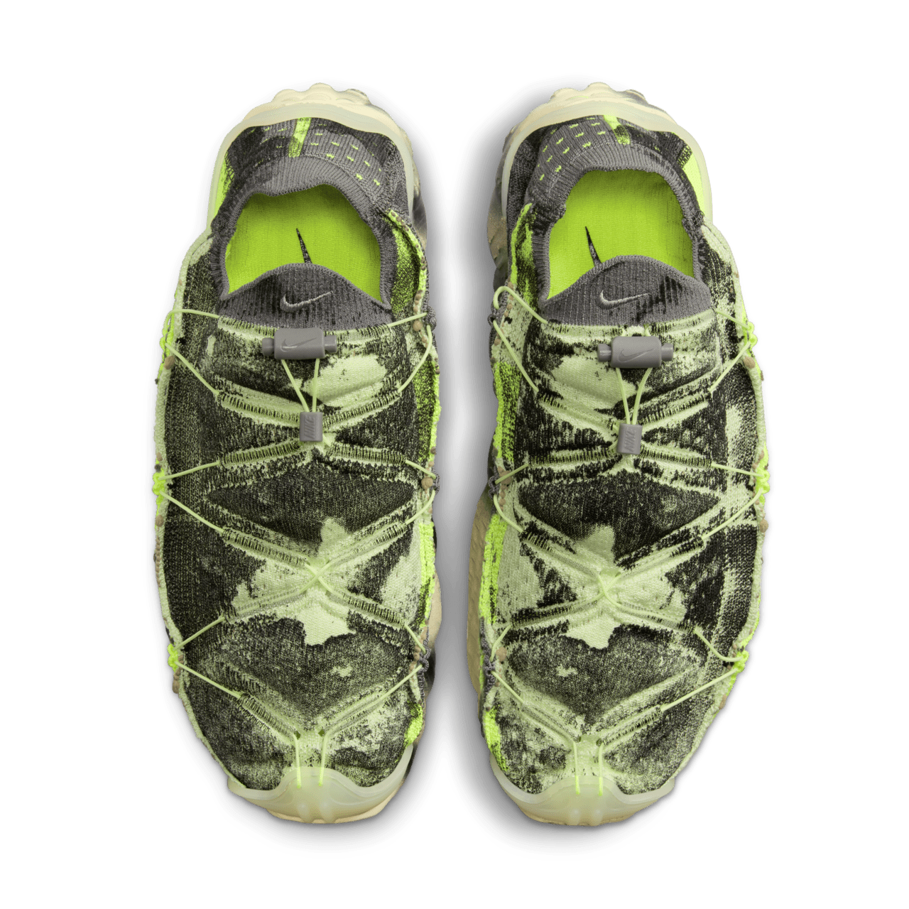 ISPA MindBody 'Barely Volt' (DH7546-700) Release Date. Nike SNKRS