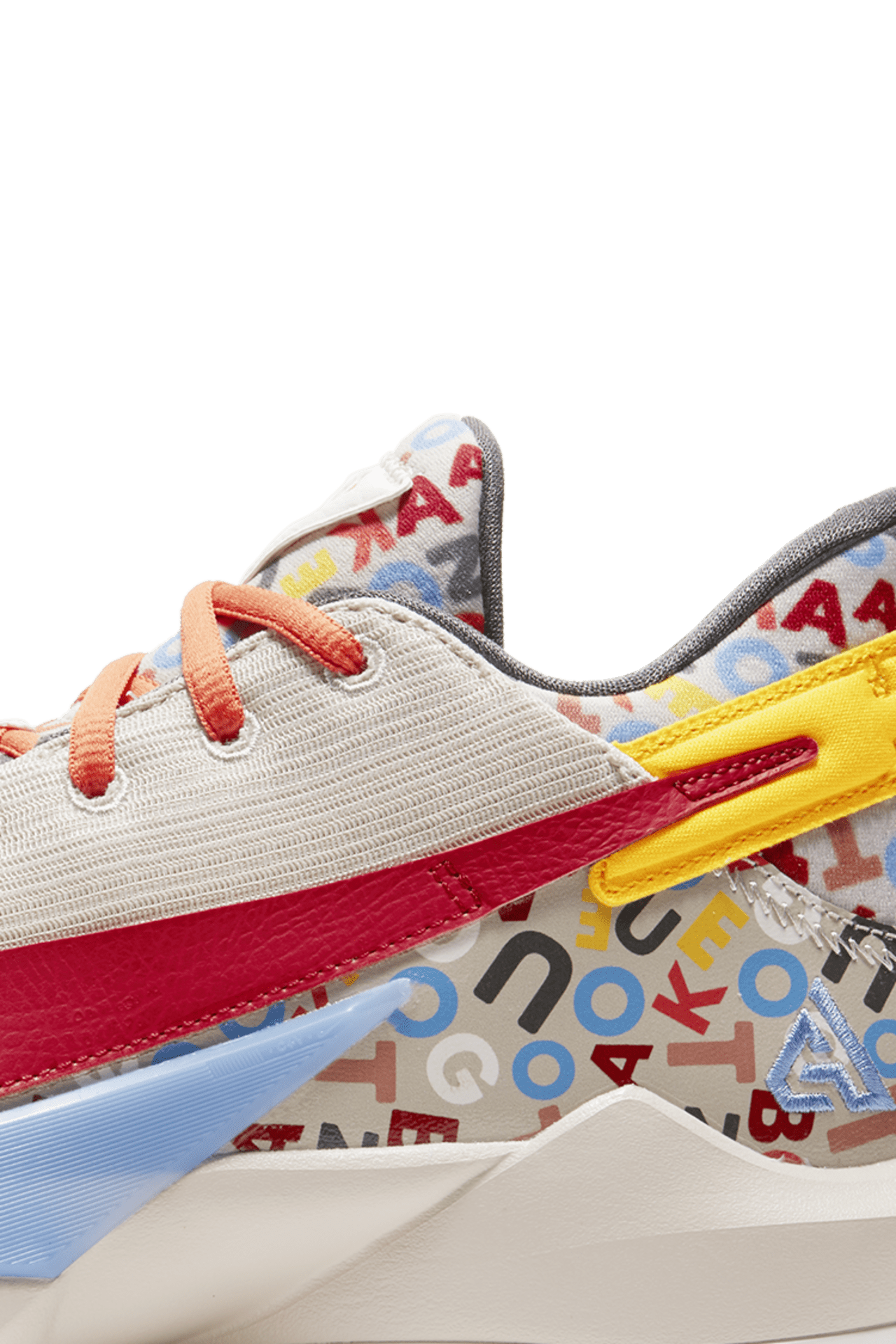 Zoom Freak 2 'Letter Bro' Release Date