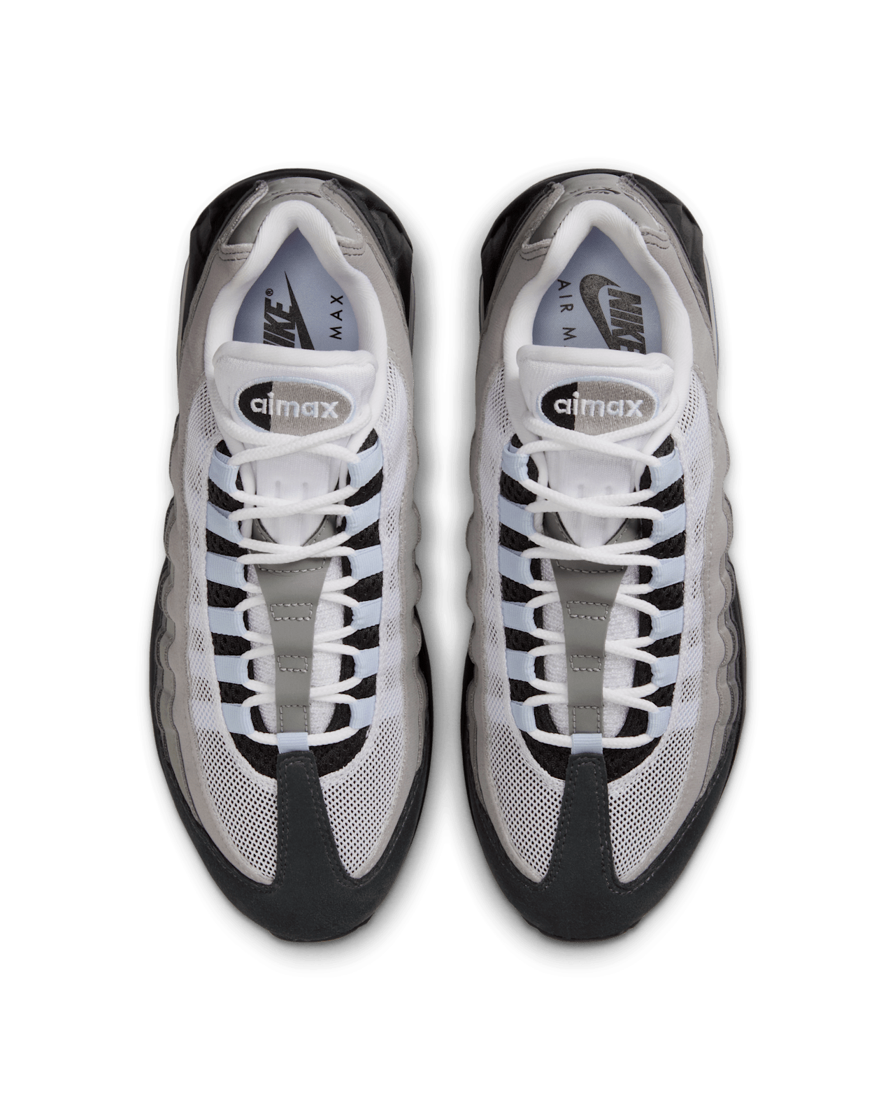 Women's Air Max 95 'Big Bubble' 'Blue Tint' (HJ5996-002) release date 