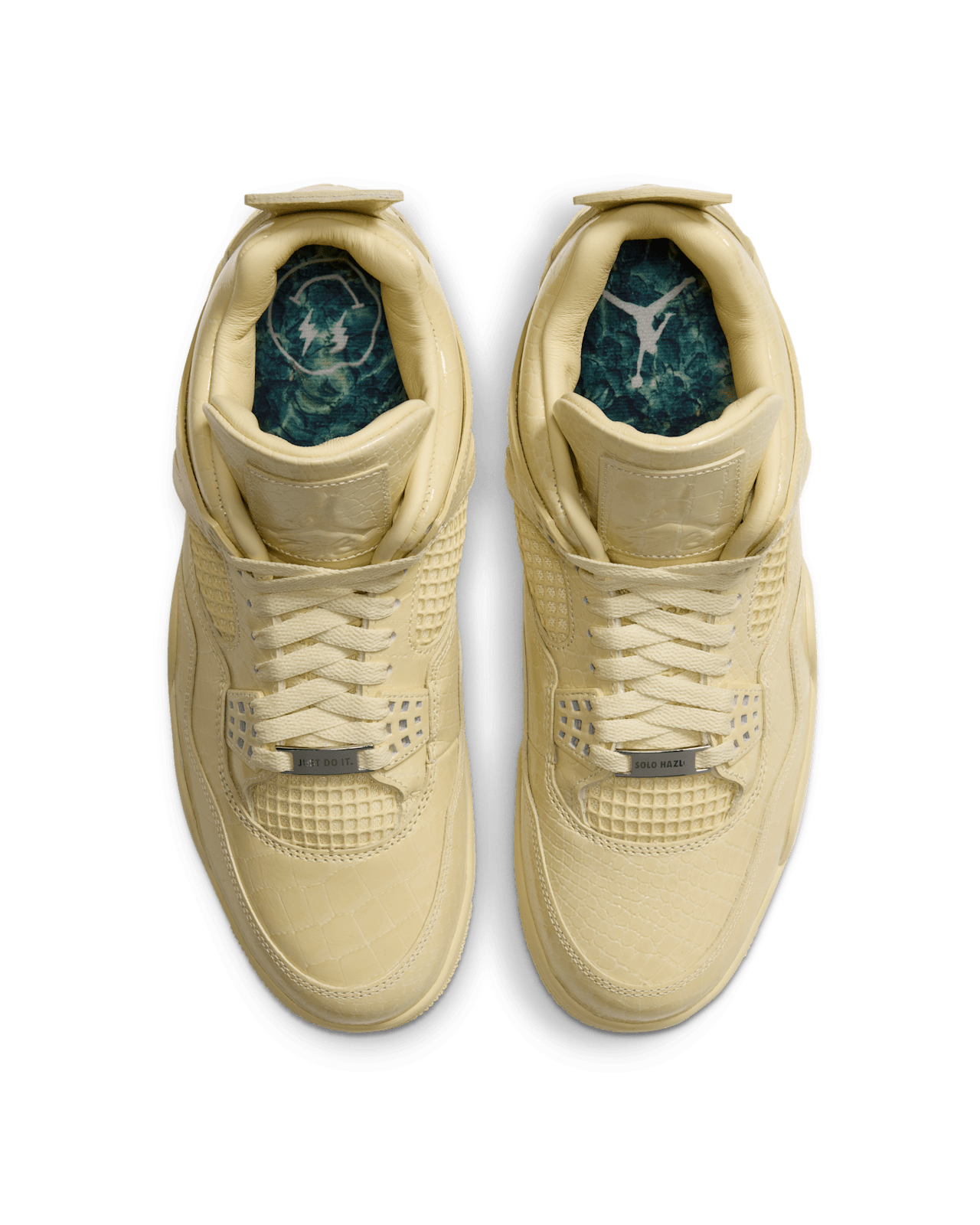 Air Jordan 4 x J Balvin 'Amazonas' (IW2872-700) Release Date