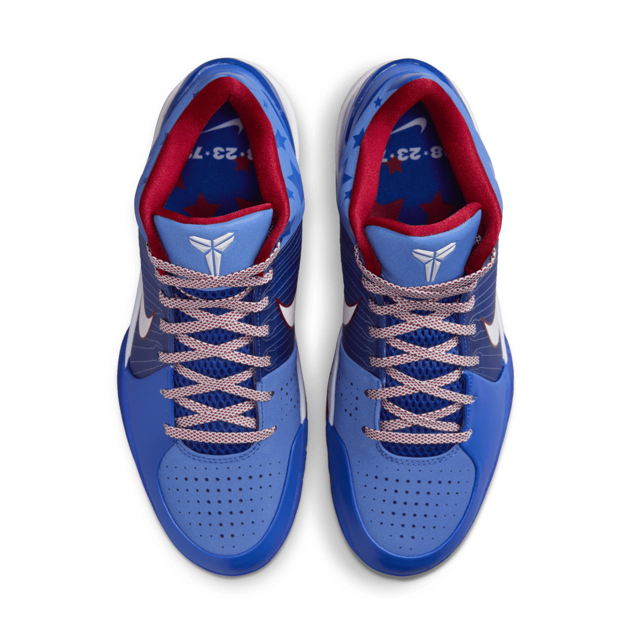 วันเปิดตัว Kobe 4 Protro "Philly" (FQ3545-400)