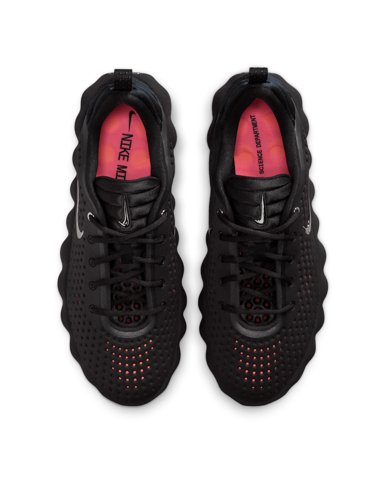 Mind 002 'Black and Hyper Crimson' (HQ4308-001) Release Date