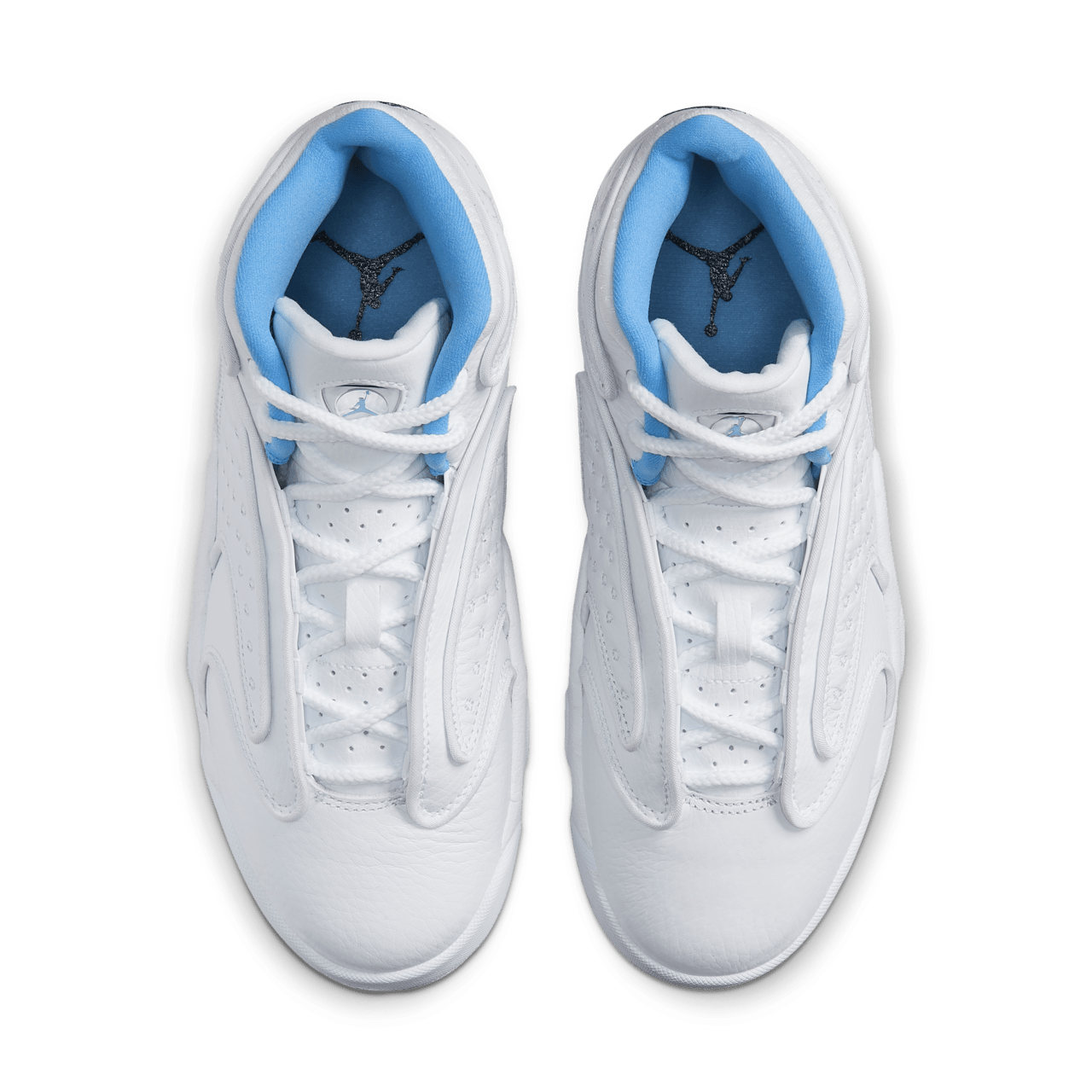 Women’s Air Jordan OG 'University Blue' Release Date