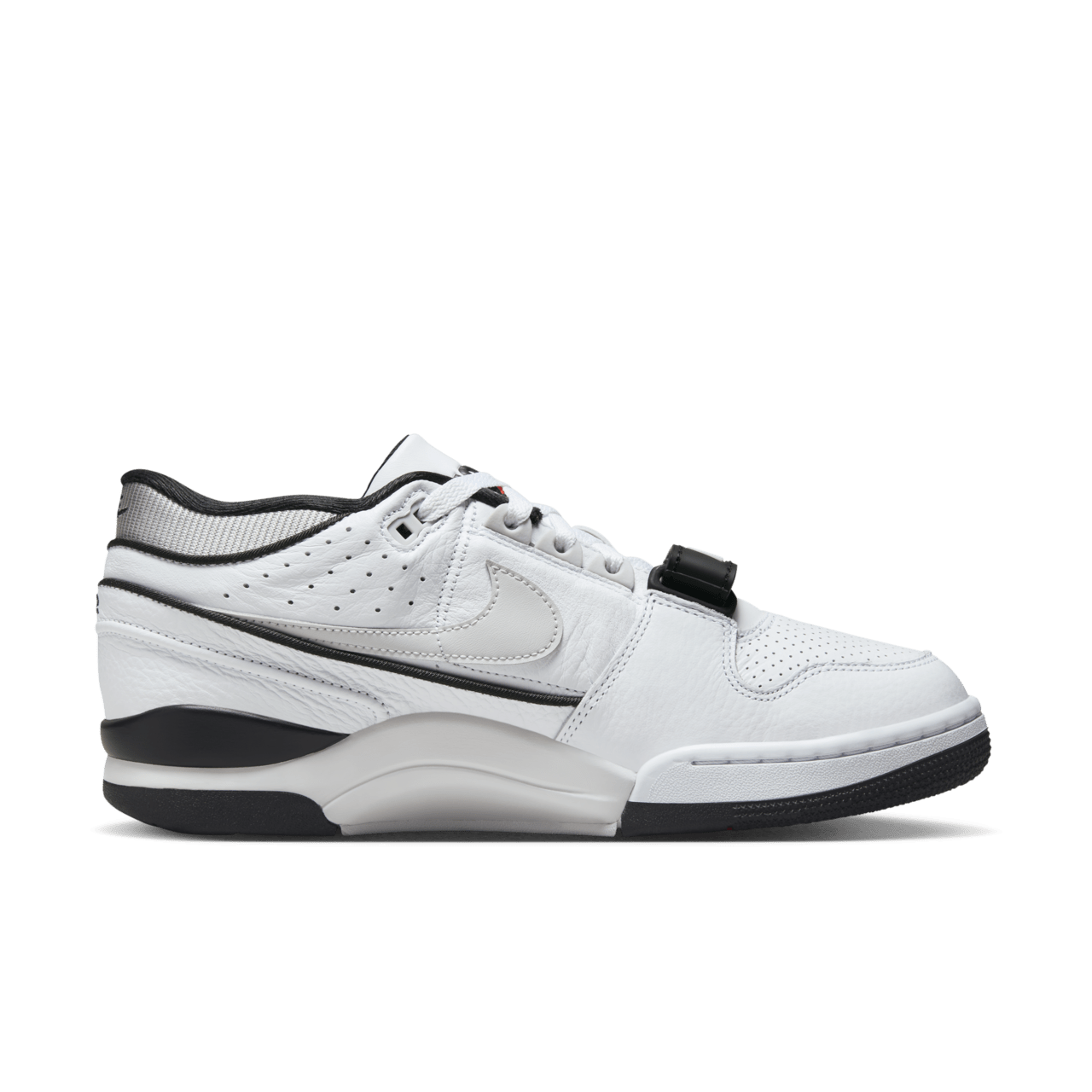 AAF88 'White and Neutral Grey' (DZ4627-101) 發售日期