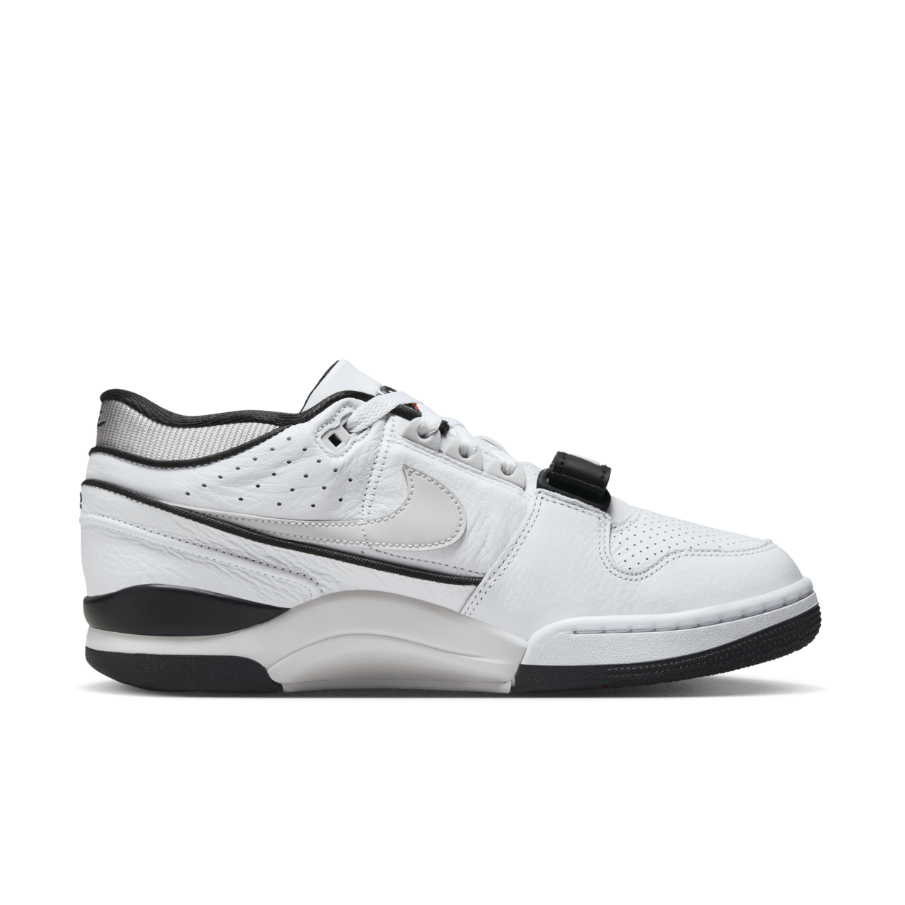 AAF88 'White and Neutral Grey' (DZ4627-101) release date