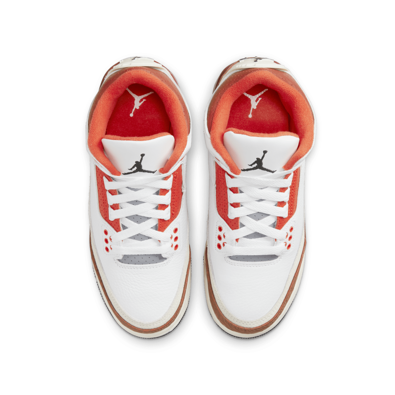 大童款 Air Jordan 3 'Mars Stone' (DV7028-108) 發售日期