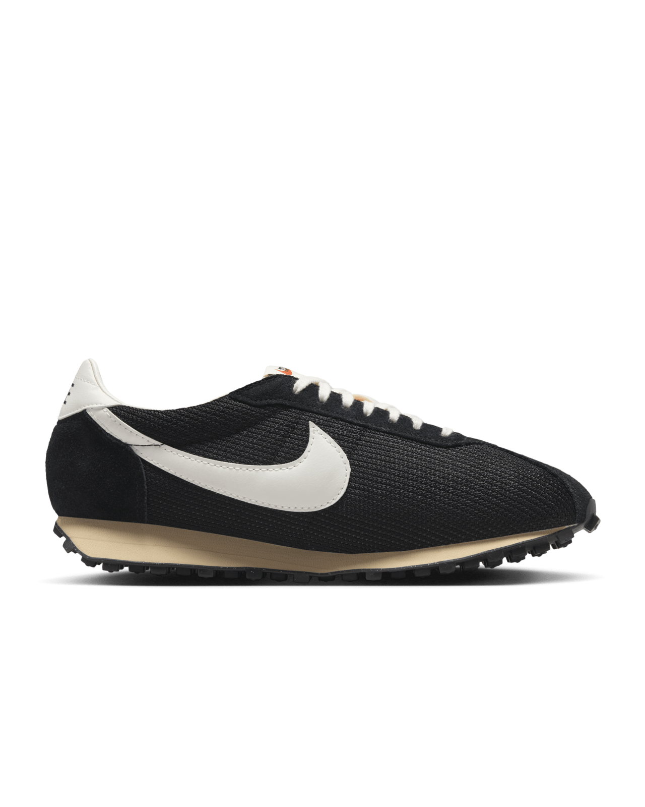 【NIKE公式】LD-1000 'Black and Sail' (HM0950-001 / NIKE LD-1000)